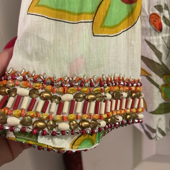 Monique Leshman tunic - Picture 3 of 8